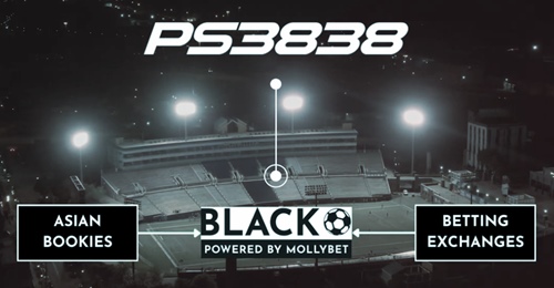 Comment fonctionne PS3838