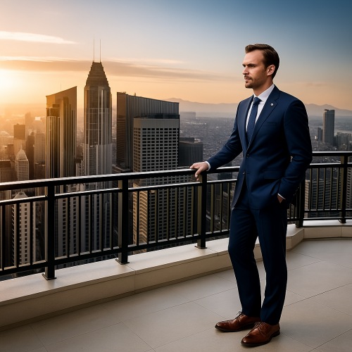 Un riche parieur investi grâce à sa gestion du bankroll